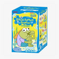 Bikini Bottom Buddies Whimsical Plush Blind Box - SpongeBob SquarePants - POPMART - plush