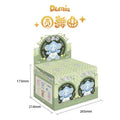Maytree DUMIA Waltz Series Plush Blind Box - plush