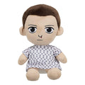 Stranger Things 8 Inch Stylized Plush | Eleven Season 4 - plush