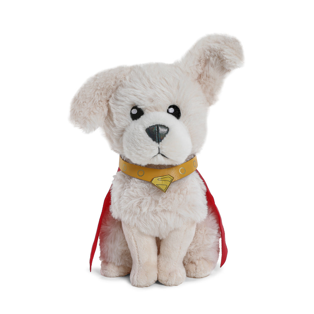 Superman (2025) - Krypto the Superdog Phunny Plush - plush